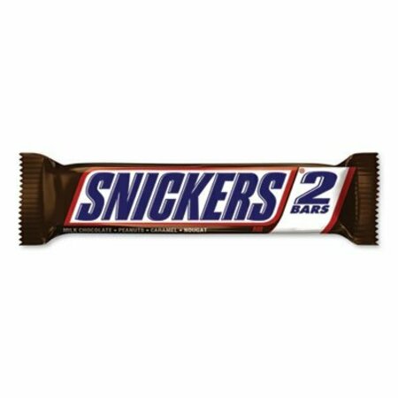 MARS Sharing Size Chocolate Bars, Milk Chocolate, 3.29 Oz, 24PK MMM32252